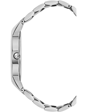  Shop Authentic Calvin Klein City Quartz White Dial Silver Steel Strap Watch for Men - K2G2G1Z6 - Luxxuri