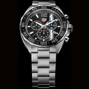  Shop Authentic Tag Heuer Formula 1 Black Dial Watch for Men - CAZ101H.BA0842 - Luxxuri