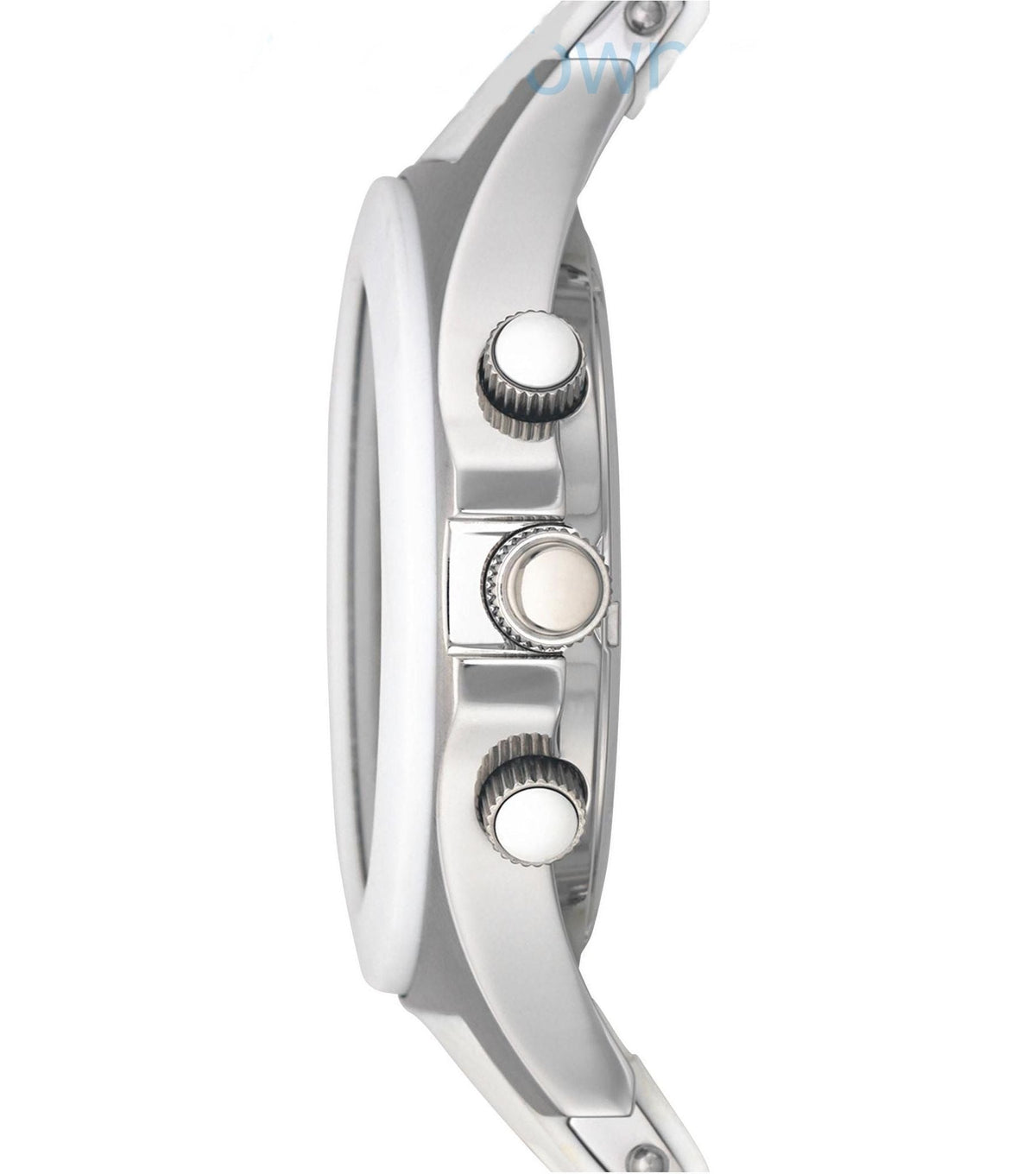  Shop Authentic Marc Jacobs Pelly White Dial White Silicone Strap Watch for Women - MBM2565 - Luxxuri