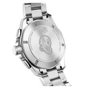  Shop Authentic Tag Heuer Aquaracer Black Dial Watch for Men - CAY111A.BA0927 - Luxxuri