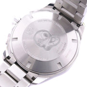  Shop Authentic Tag Heuer Aquaracer Caliber 16 Automatic Chronograph White Dial Silver Steel Strap Watch for Men - CAY2111.BA0927 - Luxxuri