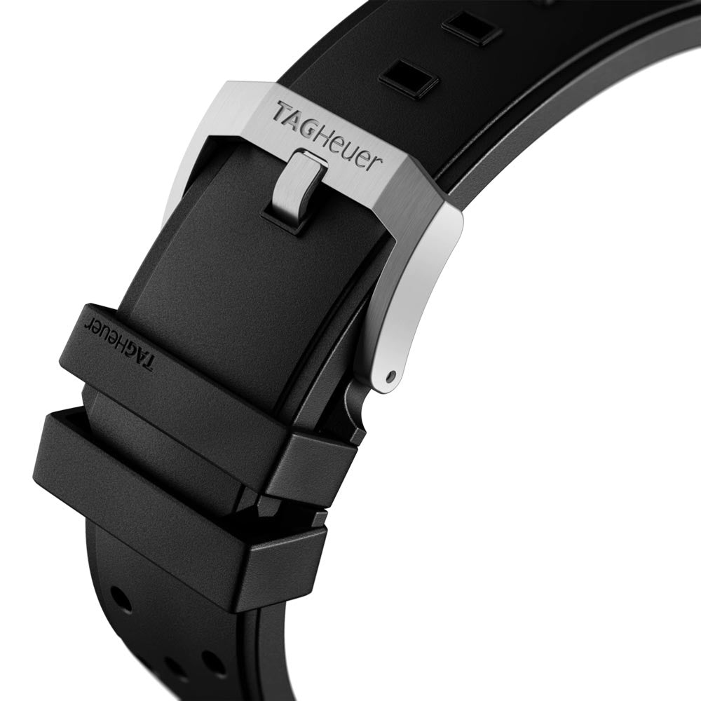  Shop Authentic Tag Heuer Formula 1 Blue Dial Black Rubber Strap Watch for Men - CAZ1014.FT8024 - Luxxuri