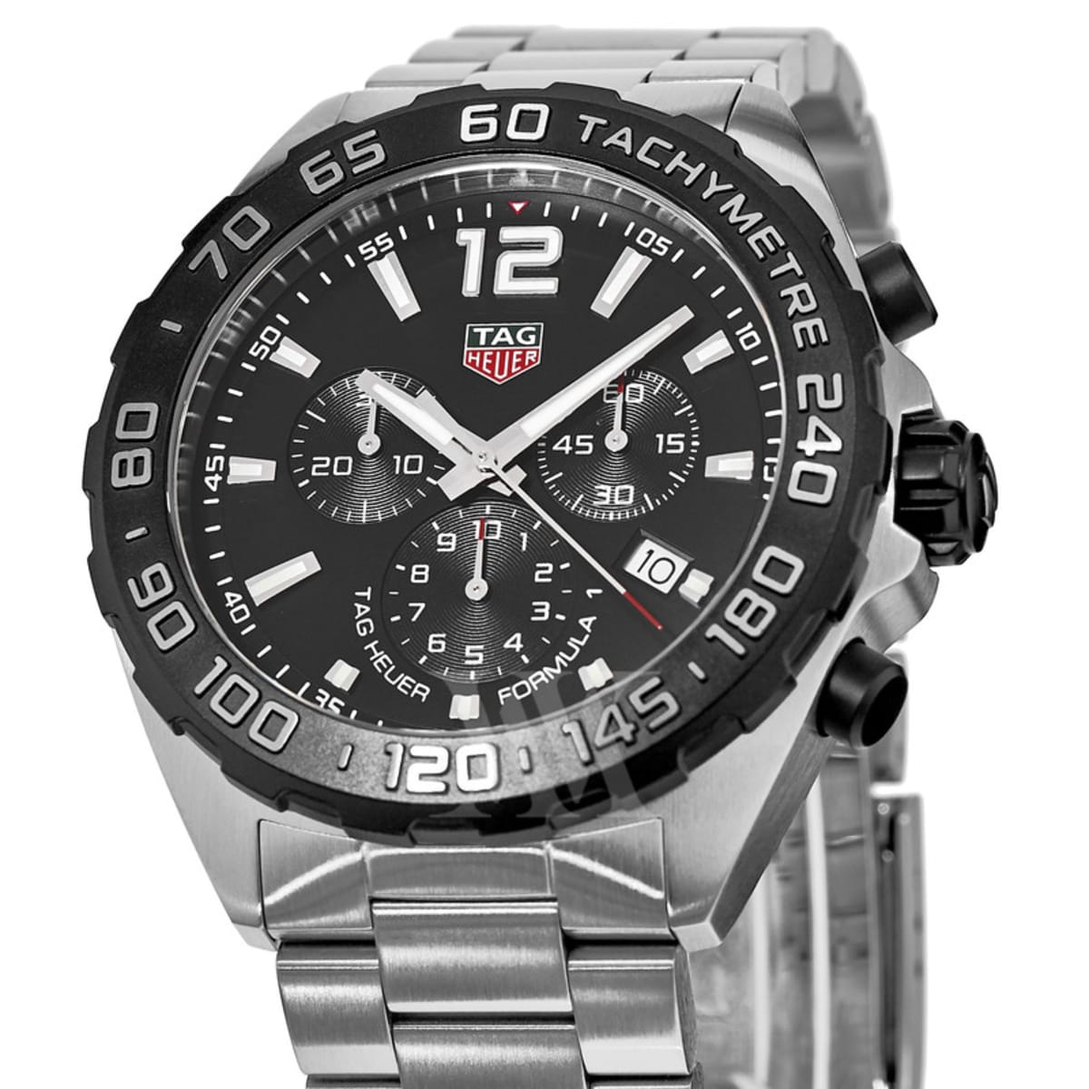  Shop Authentic Tag Heuer Formula 1 Black Dial Watch for Men - CAZ1010.BA0842 - Luxxuri