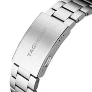  Shop Authentic Tag Heuer Formula 1 Anthracite Dial Silver Steel Strap Watch for Men - CAZ1011.BA0842 - Luxxuri