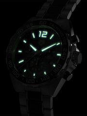  Shop Authentic Tag Heuer Formula 1 Anthracite Dial Watch For Men - CAZ1011.BA0843 - Luxxuri