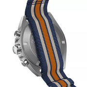  Shop Authentic Tag Heuer Formula 1 Chronograph 43mm Blue Dial NATO Strap Watch for Men - CAZ1014.FC8196 - Luxxuri