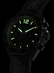  Shop Authentic Tag Heuer Formula 1 Black Dial Men's Watch - CAZ101AC.FT8024 - Luxxuri