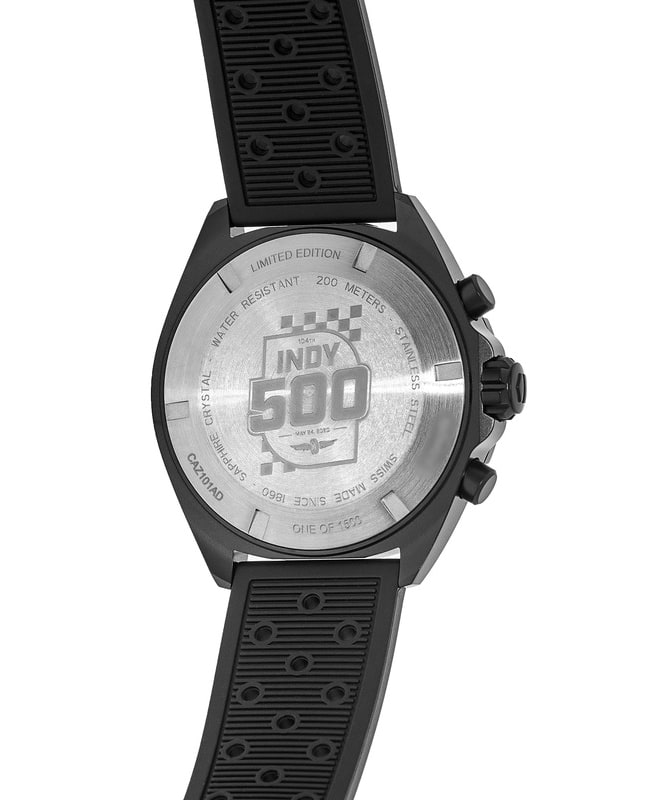  Shop Authentic Tag Heuer Formula 1 Black Dial Watch for Men - CAZ101AD.FT8024 - Luxxuri