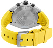  Shop Authentic Tag Heuer Formula 1 Yellow Dial Watch for Men - CAZ101AM.FT8054 - Luxxuri
