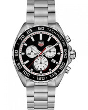 Shop Authentic Tag Heuer Formula 1 Black Dial Watch for Men - CAZ101E.BA0842 - Luxxuri