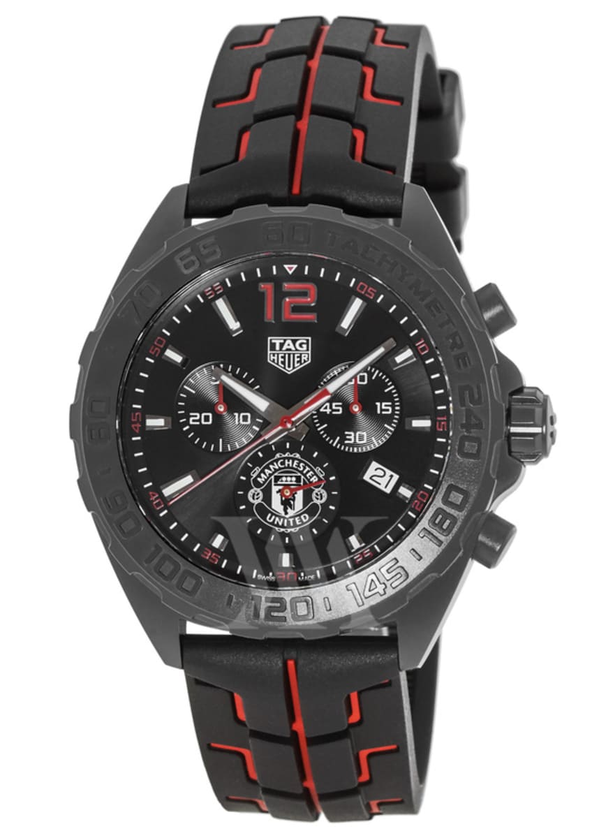  Shop Authentic Tag Heuer Formula 1 Black Dial Watch for Men - CAZ101J.FT8027 - Luxxuri