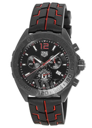  Shop Authentic Tag Heuer Formula 1 Black Dial Watch for Men - CAZ101J.FT8027 - Luxxuri