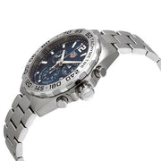 Shop Authentic Tag Heuer Formula 1 Blue Dial Watch for Men - CAZ101K.BA0842 - Luxxuri
