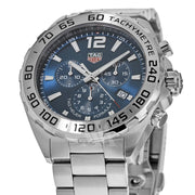  Shop Authentic Tag Heuer Formula 1 Blue Dial Watch for Men - CAZ101K.BA0842 - Luxxuri