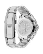  Shop Authentic Tag Heuer Aquaracer Professional 200 Date White Dial Silver Steel Strap Watch for Men - CBP1111.BA0627 - Luxxuri