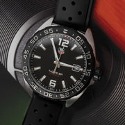  Shop Authentic Tag Heuer Formula 1 Black Dial Watch for Men - WAZ1110.FT8023 - Luxxuri