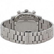  Shop Authentic Gucci G Chrono Black Dial Silver Steel Strap Watch For Men - YA101309 - Luxxuri
