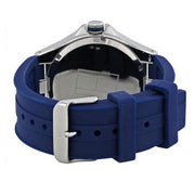  Shop Authentic Tommy Hilfiger Drew Black Dial Black Rubber Strap Watch for Men - 1791062 - Luxxuri