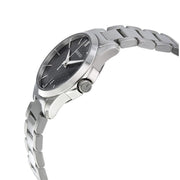  Shop Authentic Gucci G Timeless Grey Dial Silver Steel Strap Watch For Women - YA126522 - Luxxuri