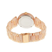  Shop Authentic Michael Kors Delray Rose Gold Dial Rose Gold Steel Strap Watch for Women - MK4322 - Luxxuri