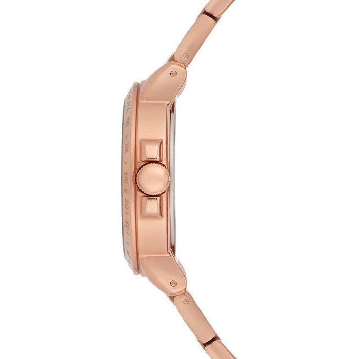  Shop Authentic Tommy Hilfiger Bella Rose Gold Dial Rose Gold Steel Strap Watch for Women - 1781396 - Luxxuri