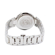  Shop Authentic Citizen Eco Drive Silver Stainless Steel Strap Watch For Women - EM0331-52 - Luxxuri