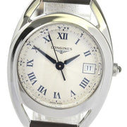  Shop Authentic Longines Equestrian Arche Watch for Women - L6.136.4.71.2 - Luxxuri
