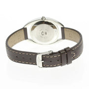  Shop Authentic Longines Equestrian Arche Watch for Women - L6.136.4.71.2 - Luxxuri