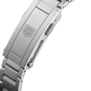  Shop Authentic Tag Heuer Aquaracer Professional 300 Automatic White Dial Silver Steel Strap Watch for Men - WBP231C.BA0626 - Luxxuri