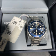  Shop Authentic Tag Heuer Aquaracer Blue Dial Watch for Men - WAY111C.BA0928 - Luxxuri