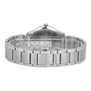  Shop Authentic Calvin Klein City Black Dial Silver Steel Strap Watch for Men - K7Q21141 - Luxxuri
