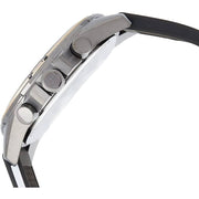 Shop Authentic Tommy Hilfiger Mason Black Dial Black Rubber Strap Watch for Men - 1791792 - Luxxuri