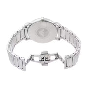  Shop Authentic Emporio Armani Classic Quartz Grey Dial Silver Steel Strap Watch For Men - AR11134 - Luxxuri
