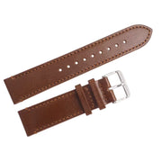  Shop Authentic Tommy Hilfiger Multi Function Quartz White Dial Brown Leather Strap Watch for Men - 1791614 - Luxxuri