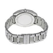  Shop Authentic Michael Kors Bryn Quartz Silver Dial Silver Steel Strap Watch For Women - MK6133 - Luxxuri