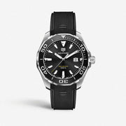 Shop Authentic Tag Heuer Aquaracer Black Dial Watch for Men -  WAY101A.FT6141 - Luxxuri