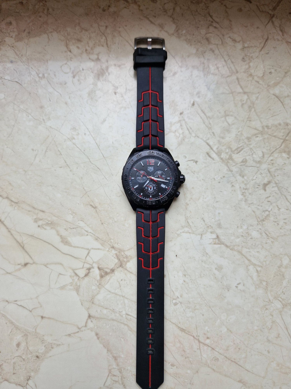  Shop Authentic Tag Heuer Formula 1 Black Dial Watch for Men - CAZ101J.FT8027 - Luxxuri