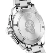  Shop Authentic Tag Heuer Aquaracer Black Dial Watch for Women - WAY131M.BA0748 - Luxxuri