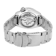  Shop Authentic Seiko 5 Sports Automatic Analog Blue Dial Silver Steel Strap Watch For Men - SRPD51K1 - Luxxuri