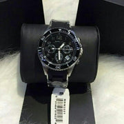  Shop Authentic Marc Jacobs Rock Chronograph Black Dial Black Silicone Strap Watch for Women - MBM2551 - Luxxuri