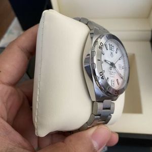  Shop Authentic Tag Heuer Formula 1 White Dial Watch for Men - WAZ2114.BA0875 - Luxxuri