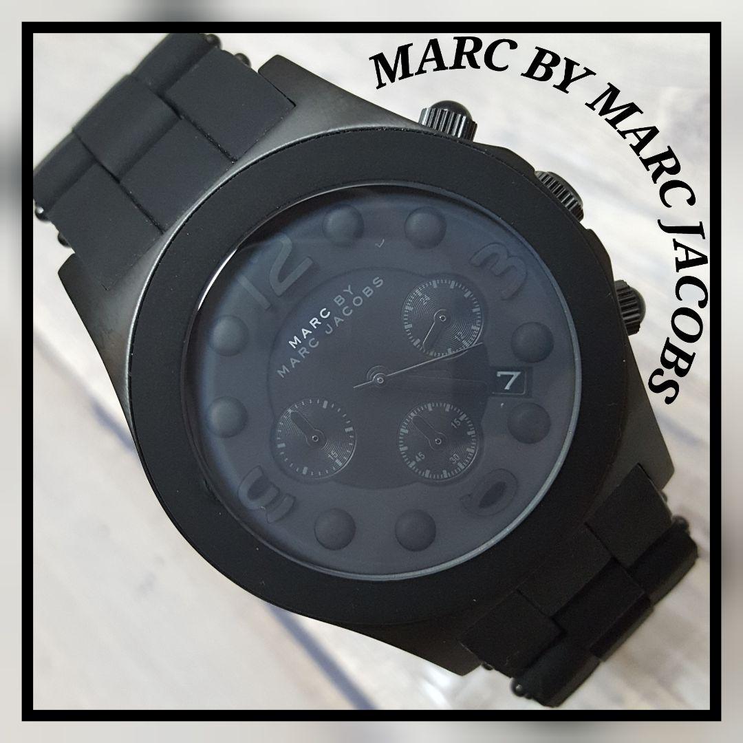  Shop Authentic Marc Jacobs Pelly Black Dial Black Silicone Strap Watch for Women - MBM2567 - Luxxuri