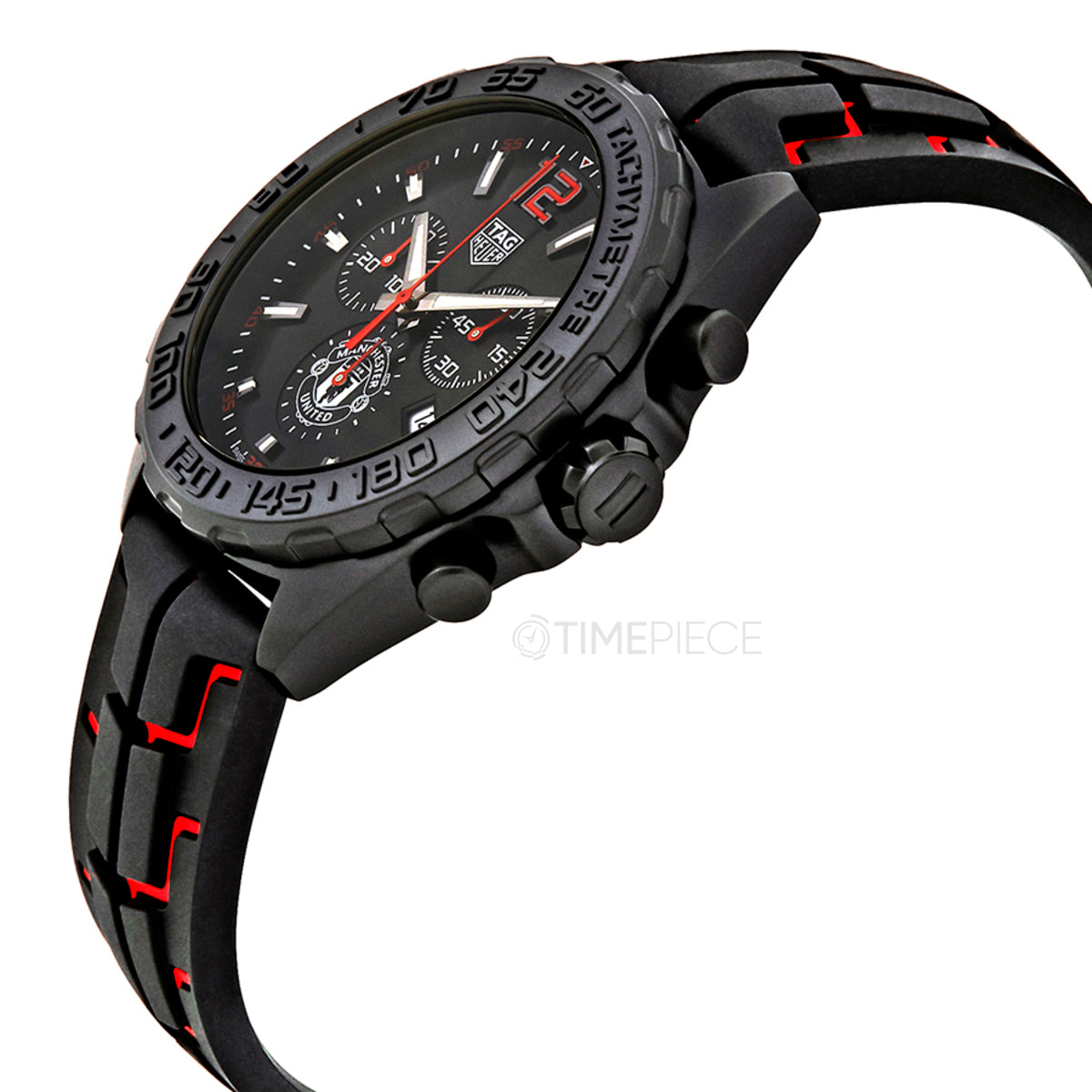  Shop Authentic Tag Heuer Formula 1 Black Dial Watch for Men - CAZ101J.FT8027 - Luxxuri