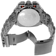  Shop Authentic Diesel BAMF Chronograph Gray Dial Gray Steel Strap Watch For Men - DZ7344 - Luxxuri