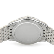  Shop Authentic Tudor 1926 Automatic White Dial Silver Steel Strap Watch for Men - M91650-0005 - Luxxuri