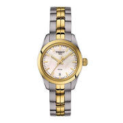 Shop Authentic Tissot T Classic PR 100 Lady Small Dial Watch For Women - T101.010.22.111.00 - Luxxuri