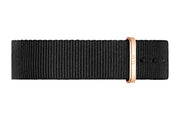  Shop Authentic Daniel Wellington Classic Petite Cornwall White Dial Green NATO Strap Watch For Women - DW00100253 - Luxxuri