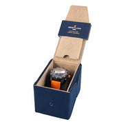  Shop Authentic Breitling Endurance Pro Black Dial Orange Rubber Strap Watch for Men - X82310A51B1S1 - Luxxuri