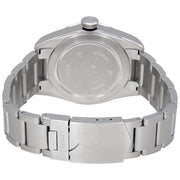  Shop Authentic Tudor Black Bay Automatic Black Dial Silver Steel Strap Watch for Men - M79540-0001 - Luxxuri