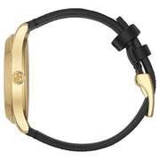  Shop Authentic Gucci G-Timeless Brown Dial Brown Leather Strap Unisex Watch - YA1264057 - Luxxuri